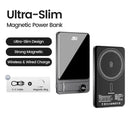 MagSafe Power Bank for iPhone All Day