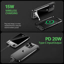 MagSafe Power Bank for iPhone All Day