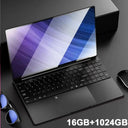 MaiChai 15.6 Laptop Intel Celeron N5095 32GB RAM 2TB SSD