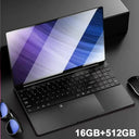 MaiChai 15.6 Laptop Intel Celeron N5095 32GB RAM 2TB SSD