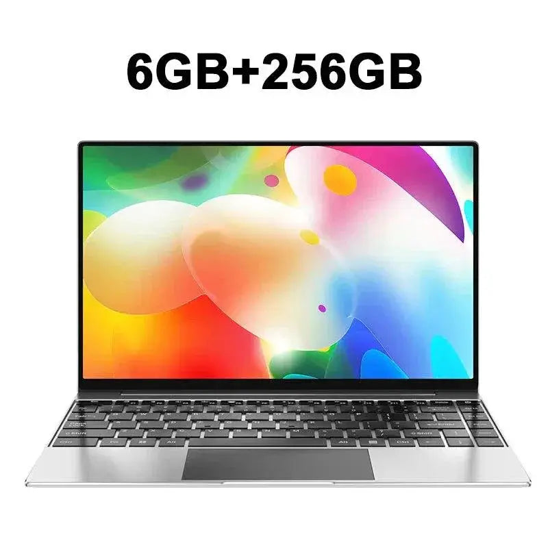 MaiChai Laptop Intel Celeron RAM SSD -  product image