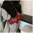 Compact Shoulder Bag for Urban Explorers