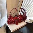 Compact Shoulder Bag for Urban Explorers