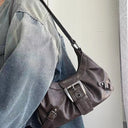 Compact Shoulder Bag for Urban Explorers