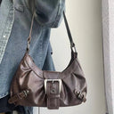 Compact Shoulder Bag for Urban Explorers