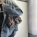 Compact Shoulder Bag for Urban Explorers