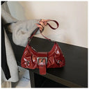 Compact Shoulder Bag for Urban Explorers