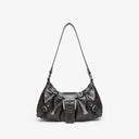 Compact Shoulder Bag for Urban Explorers