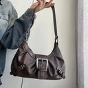 Compact Shoulder Bag for Urban Explorers