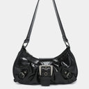 Compact Shoulder Bag for Urban Explorers