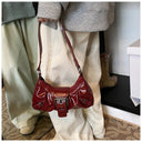 Compact Shoulder Bag for Urban Explorers