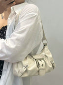 Compact Shoulder Bag for Urban Explorers