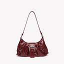 Compact Shoulder Bag for Urban Explorers