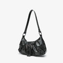 Compact Shoulder Bag for Urban Explorers