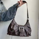 Compact Shoulder Bag for Urban Explorers