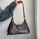 Compact Shoulder Bag for Urban Explorers