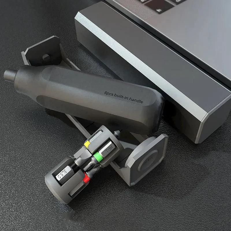 Maintenance Tool Set Versatile Screwdriver Bits For Precision