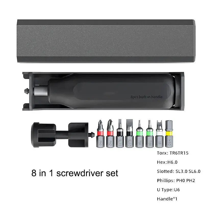 Notebook Repairs Tool Set Precision — product view 10