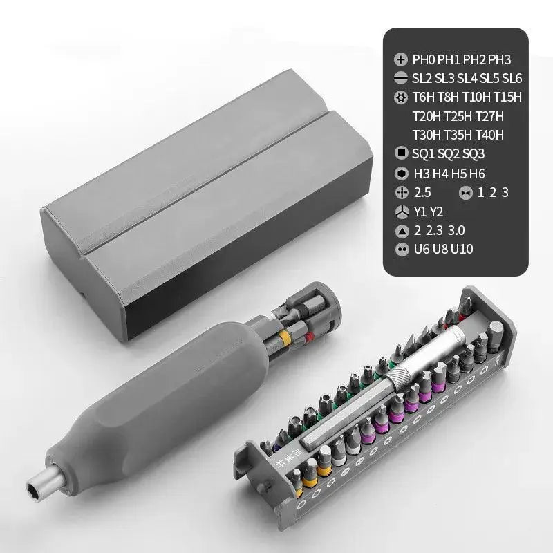 Notebook Repairs Tool Set Precision — product view 9