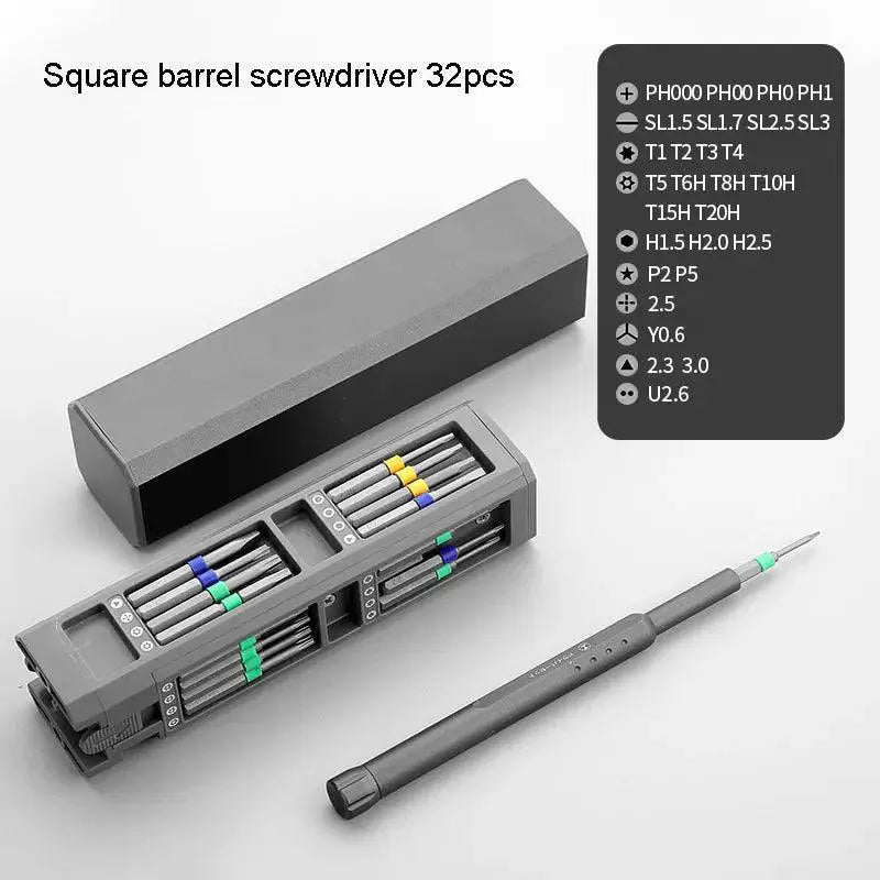 Notebook Repairs Tool Set Precision — product view 8