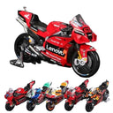 Maisto Ducati 1:18 Diecast GP Model