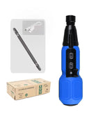 Maizhe Rechargeable Electric Manual Duo Screwdriver 3.6V