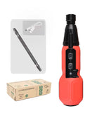Maizhe Rechargeable Electric Manual Duo Screwdriver 3.6V