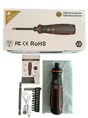 Maizhe Cordless Screwdriver for Home Use