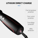 Maizhe Cordless Screwdriver for Home Use