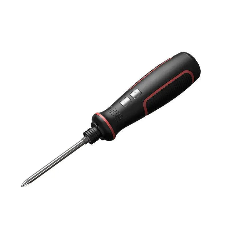 Maizhe USB Rechargeable Electric Screwdriver With LED Light