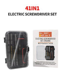 Maizhe Cordless Screwdriver for Home Use