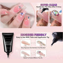 Makartt Nail Gel Adhesive for Nail Art