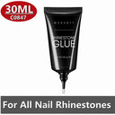 Makartt Nail Gel Adhesive for Nail Art