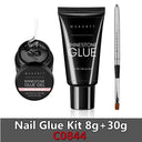 Makartt Nail Gel Adhesive for Nail Art