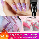 Makartt Nail Gel Adhesive for Nail Art