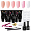 Makartt Nail Gel Adhesive for Nail Art