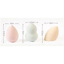 Makeup Sponge Set for Pros Flawless Finish