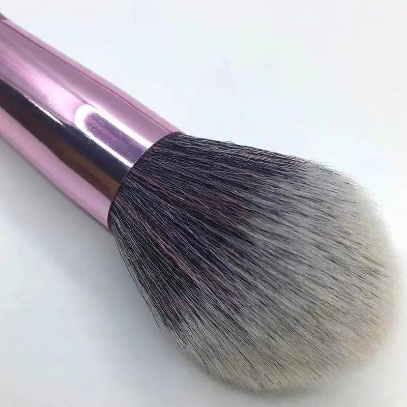 Nylon Makeup Brush Set For Pro Quality Beauty Routine