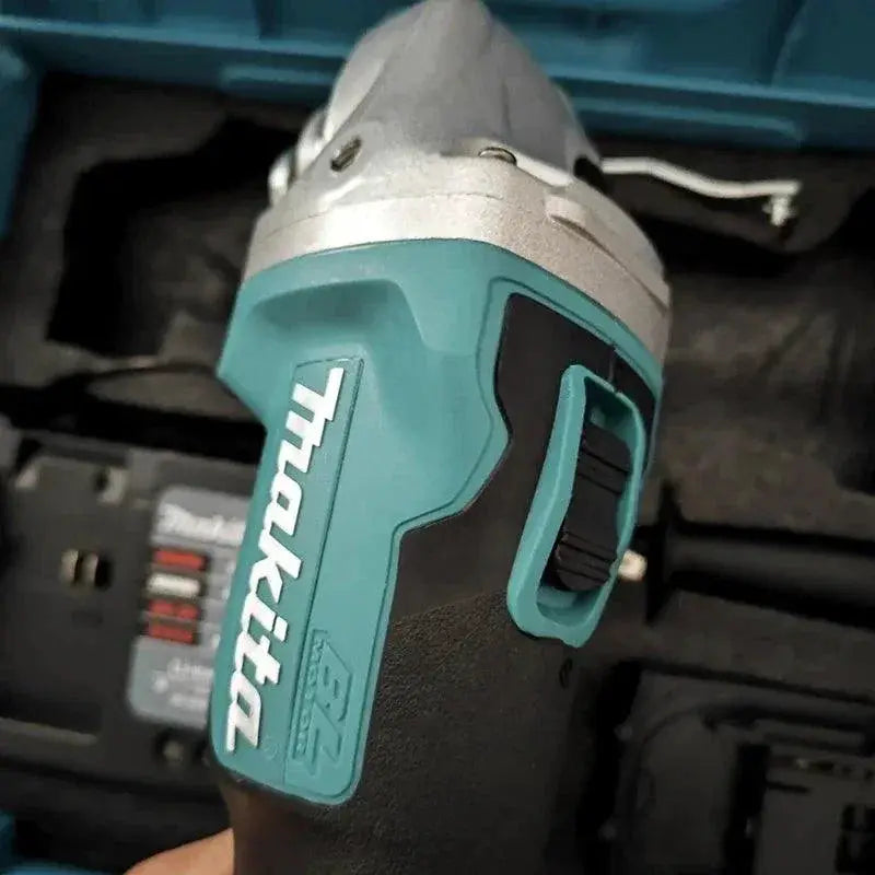 Makita 18V 125mm DGA404 Brushless Cordless Angle Grinder