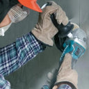 Makita 18V GrinderTools Brushless Grinding Machine Power Tool