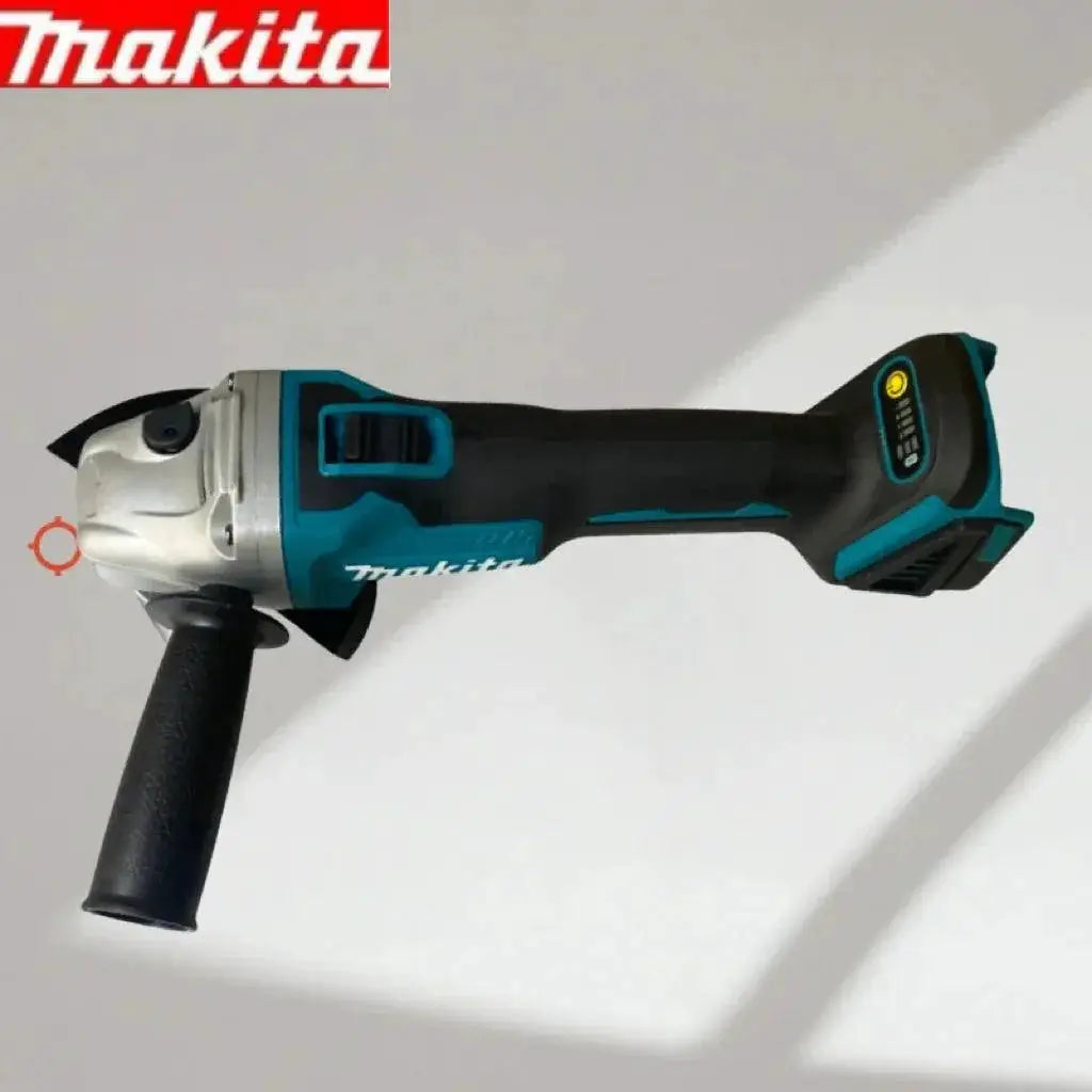 Makita 18V Brushless Grinder Grinding Machine Power Tool