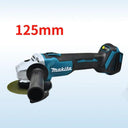 Makita 18V GrinderTools Brushless Grinding Machine Power Tool