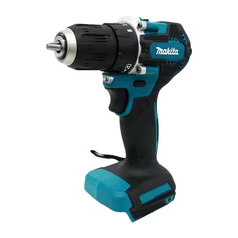 Makita DDF487 18V Brushless Drill for Impact Use Kit
