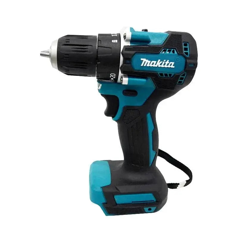 Makita DDF487 18V Brushless Drill for Impact Use Kit
