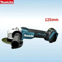 Makita DGA404 Grinder for Pros Power
