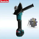 Makita DGA404 Grinder for Pros Power