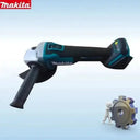 Makita DGA404 Grinder for Pros Power