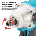 Makita DTW600 Brushless Electric Screwdriver with 18V Battery