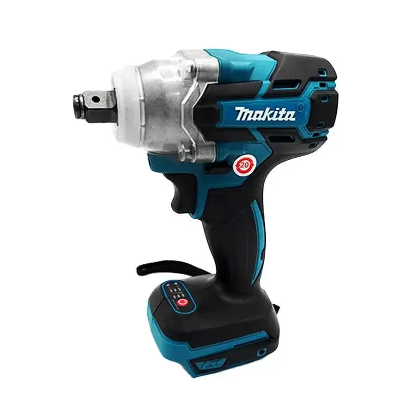 Makita DTW600 Brushless Electric Screwdriver 18V Battery