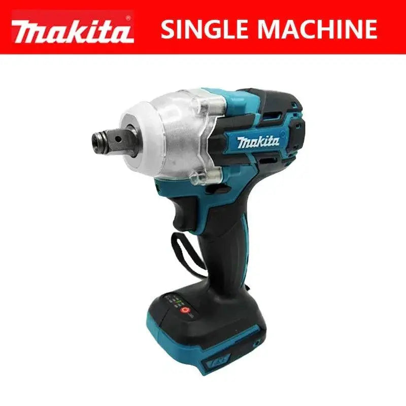 Makita DTW600 Brushless Electric Screwdriver 18V Battery
